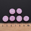 Imitation Jelly Acrylic Beads LS-MACR-S373-11-E10-5