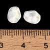 K9 Glass Cabochons GGLA-Z003-06B-001JW-3