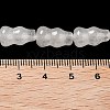 Natural Quartz Crystal Beads Strands G-P528-G05-01-5