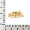 CCB Beads Pendants KK-P322-03A-G-3