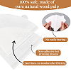 100Pcs Paper Coffee Filters FIND-WH20007-39B-5