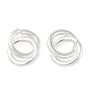 Brass Linking Rings KK-CBAFC6C-05A-S-1