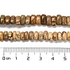 Natural Picture Jasper Beads Strands G-Q167-B14-01-5