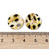 2-Hole Freshwater Shell Buttons SHEL-A004-01H-3