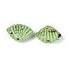 Handmade Lampwork Beads Strands LAMP-T026-03D-3