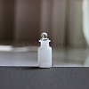 Miniature High Borosilicate Glass Bottle PW-WGA639D-04-1