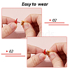 Star Alloy Pin Brooches AJEW-FH0006-07B-G-5