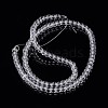 Glass Round Beads Strands GLAA-O005-A01-3mm-2