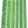 Transparent Glass Beads Strands EGLA-A044-T8mm-MB11-2