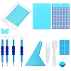 DIY Diamond Painting Tools Kit PW-WGD96C7-05-1