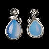 Opalite Pendants G-A031-02P-05-3