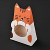 Cat Shape Paper Boxes CON-M006-02-1