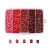 5mm PE DIY Fuse Beads Refills for Kids DIY-X0051-02-B-2