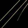 Korean Round Crystal Elastic Stretch Thread EW-Z002-01A-0.8mm-3