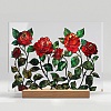 Flower Acrylic Display Stand PW-WG5F9F0-06-1