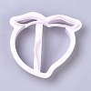 Food Grade Plastic Cookie Cutters LS-DIY-L020-31-1