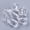 Transparent Acrylic Beads X-TACR-Q255-30mm-V01-1