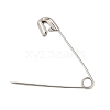 304 Stainless Steel Brooch Pin Kilt Pins STAS-E547-07B-P-2