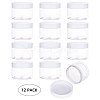 PET Plastic Bead Containers CON-WH0063-01B-120ml-6