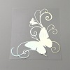 Reflective PVC Waterproof Car Stickers DIY-WH0297-62-1