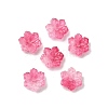 Glass Beads GLAA-D303-04F-1