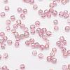 8/0 Round Glass Seed Beads X-SEED-J011-F8-176-3