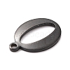 304 Stainless Steel Charms LS-STAS-H112-O-EB-3