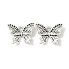 Tibetan Style Alloy Pendants FIND-B050-08AS-1