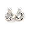 925 Sterling Silver Charms STER-C008-08A-S-1