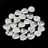 Natural Quartz Crystal Beads Strands G-E614-A25-01-2