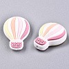 Food Grade Eco-Friendly Silicone Pendants LS-SIL-N002-08E-1