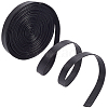 5M Folding PU Leather Flat Cord OCOR-WH20012-14B-02-1