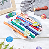 Sealing Wax Sticks DIY-WH0197-A01-5