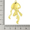 304 Stainless Steel Pendants STAS-Z085-17G-02-3