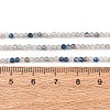 Natural K2 Stone Beads Strands GG-CBA9631-A01-2mm-5