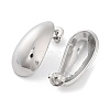 Non-Tarnish 304 Stainless Steel Stud Earrings EJEW-H115-16P-2