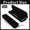 Velvet Necklace Gift Storage Boxes CON-BBC0001-30B-2