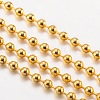 Iron Ball Chains CHB004Y-G-1