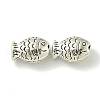 Tibetan Style Alloy Beads TIBE-I026-5909AS-2