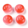 Resin European Beads RESI-F055-08D-1