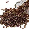 TOHO 8/0 Round Beads X-SEED-TR08-0514-1