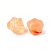 Transparent Acrylic Beads MACR-K359-46B-2