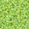 TOHO Round Seed Beads SEED-XTR08-0164F-2