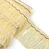 Polyester Tassel Fringe Trimming OCOR-TAC0008-21F-11