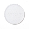 Cup Mat Silicone Molds DIY-M046-02-5