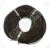 Round Leather Cord X-WL-A002-8-3