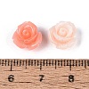 Synthetic Coral Beads CORA-S026-22A-3