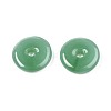 Imitation Jade Glass Beads GLAA-S054-34A-A01-2