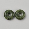 Natural Southern Jade Pendants G-WH0016-53E-1