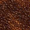 TOHO Round Seed Beads SEED-JPTR08-0941-2